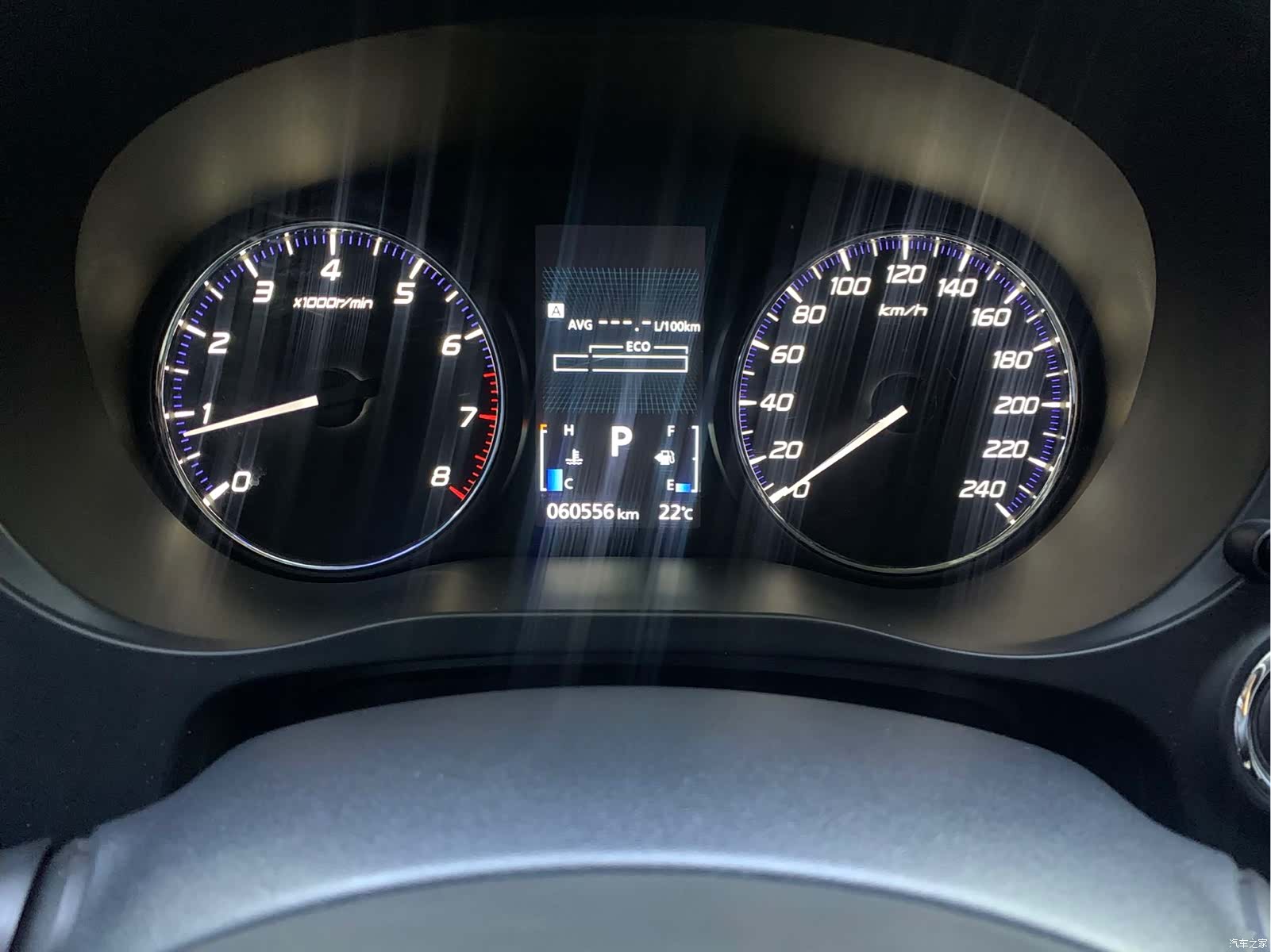 Mitsubishi Outlander, 2022 7