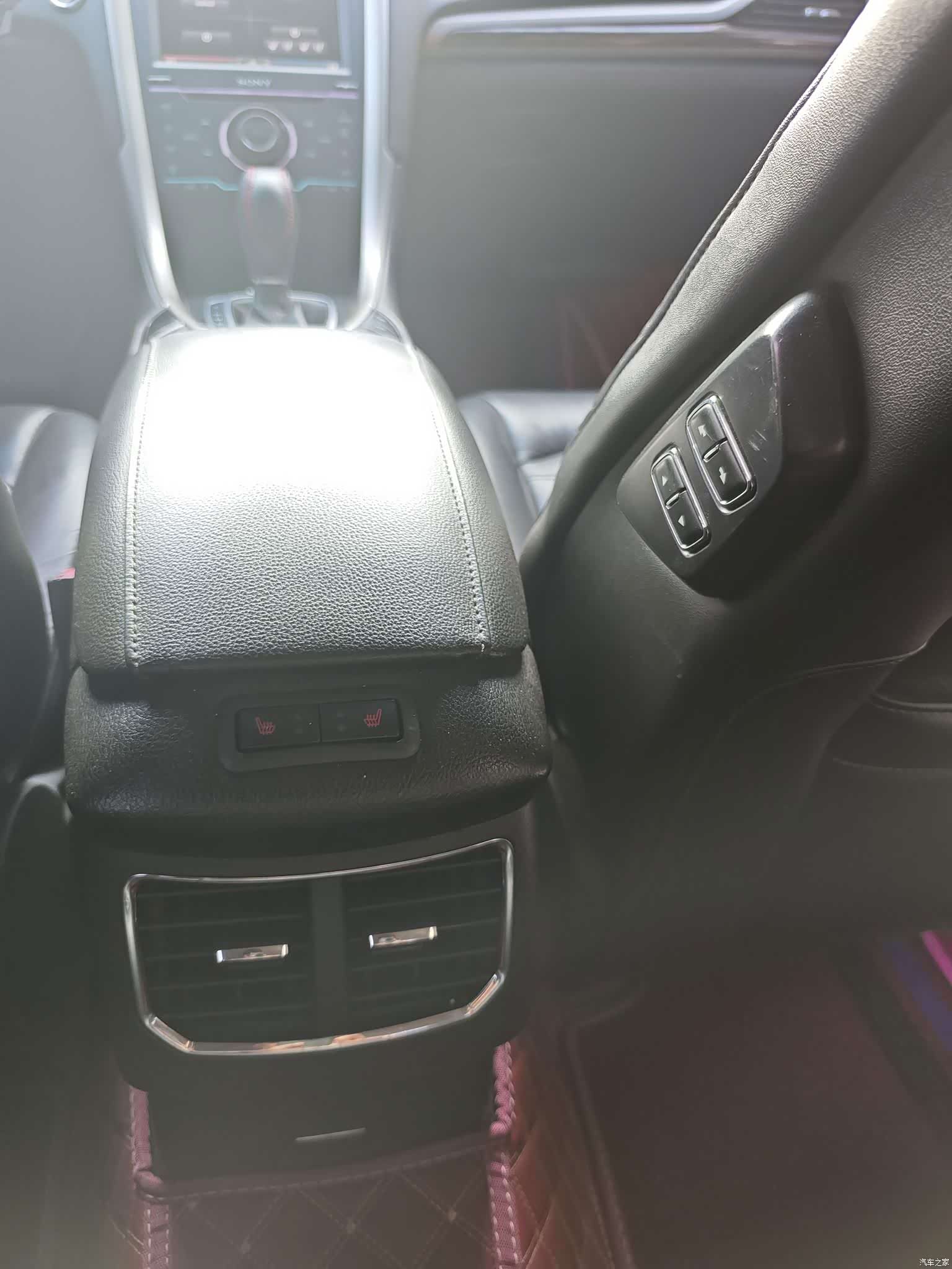 Ford Mondeo, 2014 8