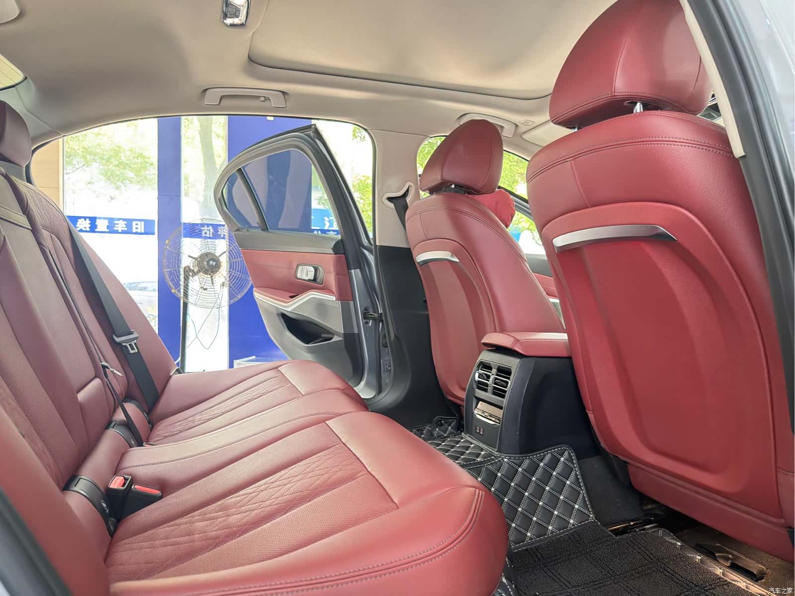 BMW i3, 2023 14