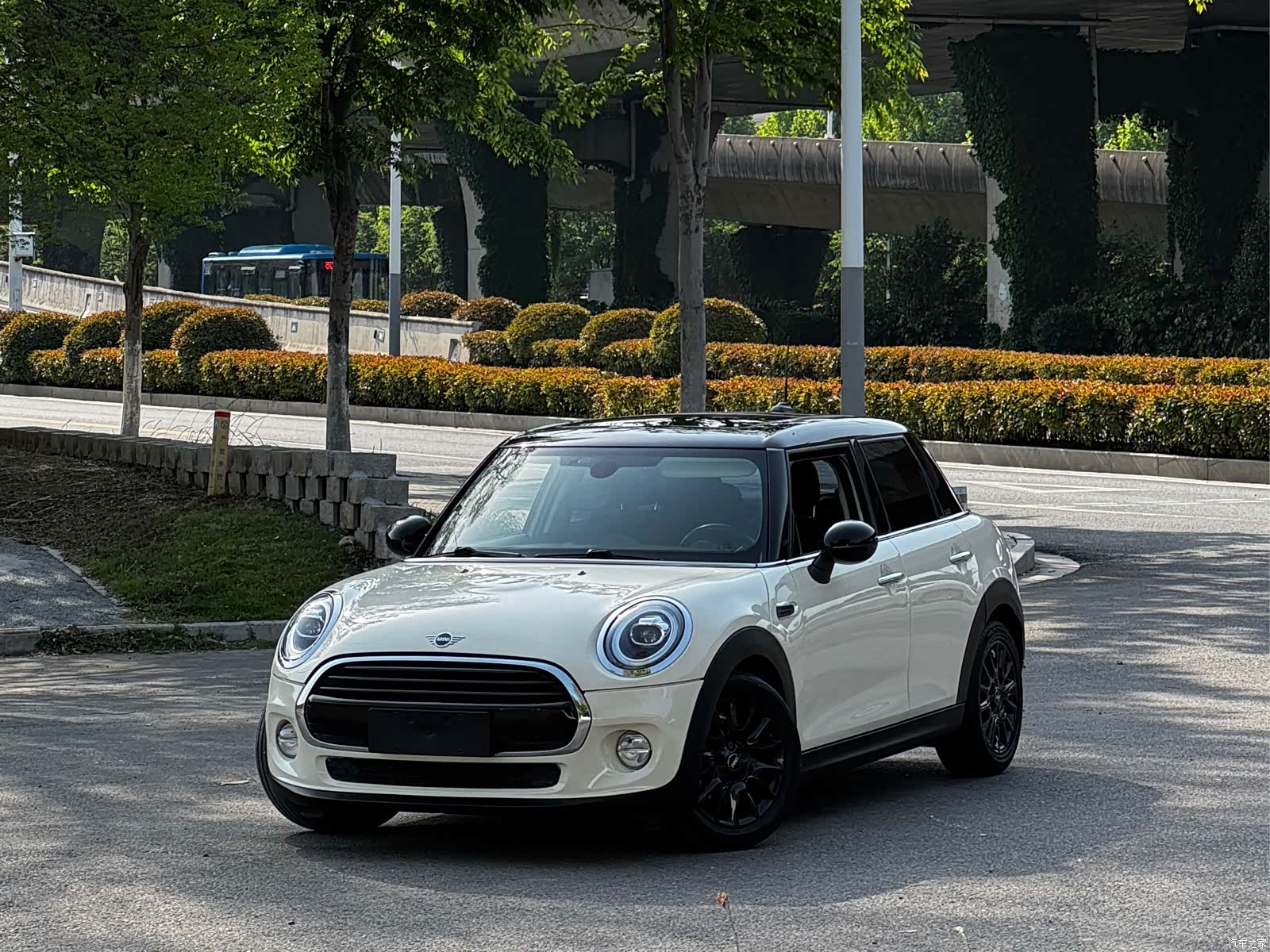 Mini Cooper, 2019 1
