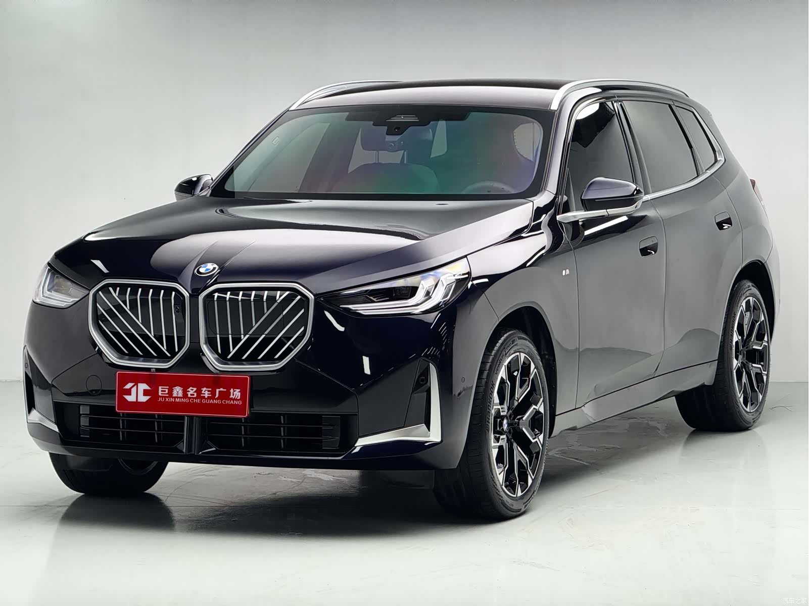BMW X3, 2026 1