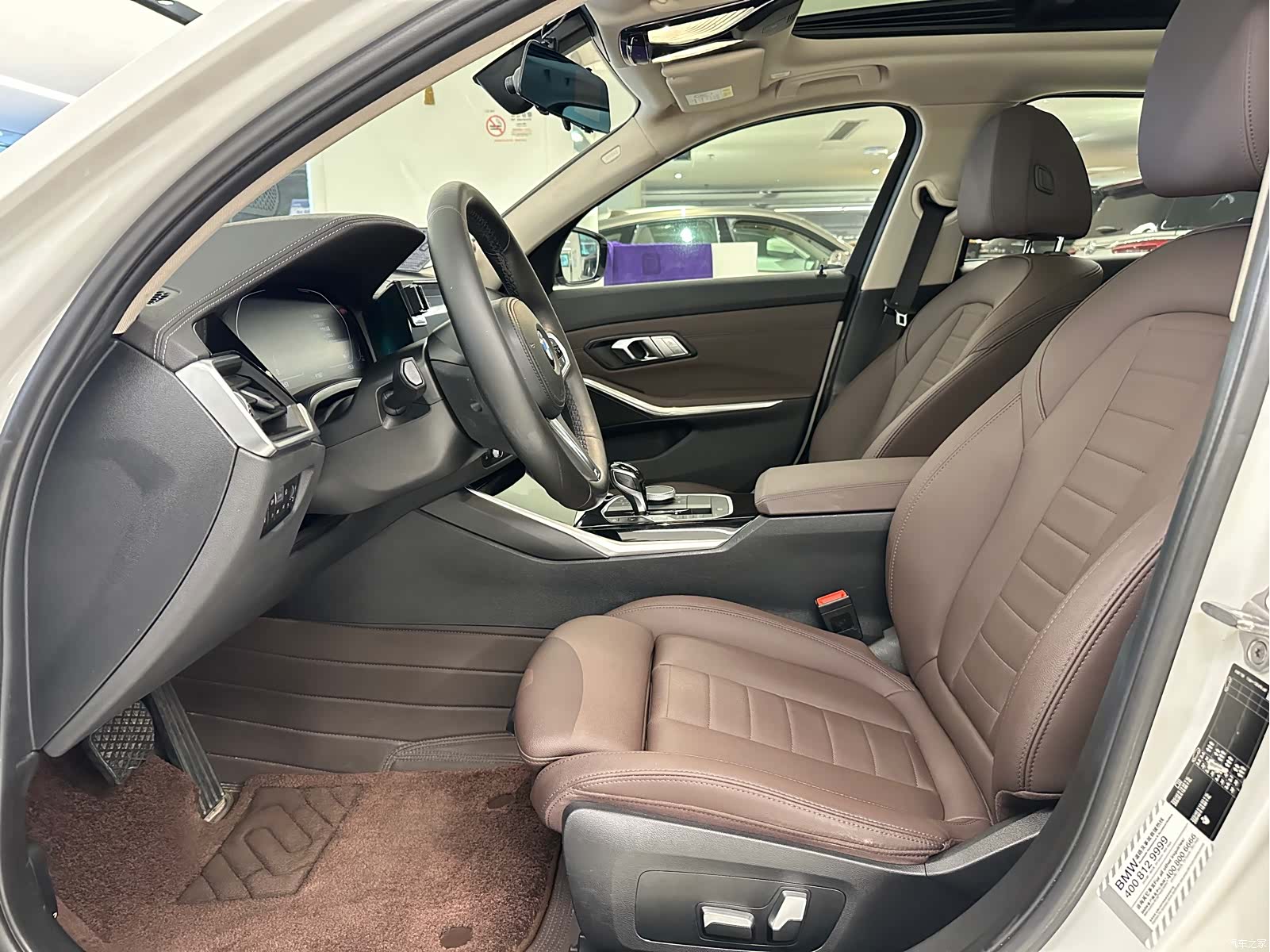 BMW 3 Series, 2020 9