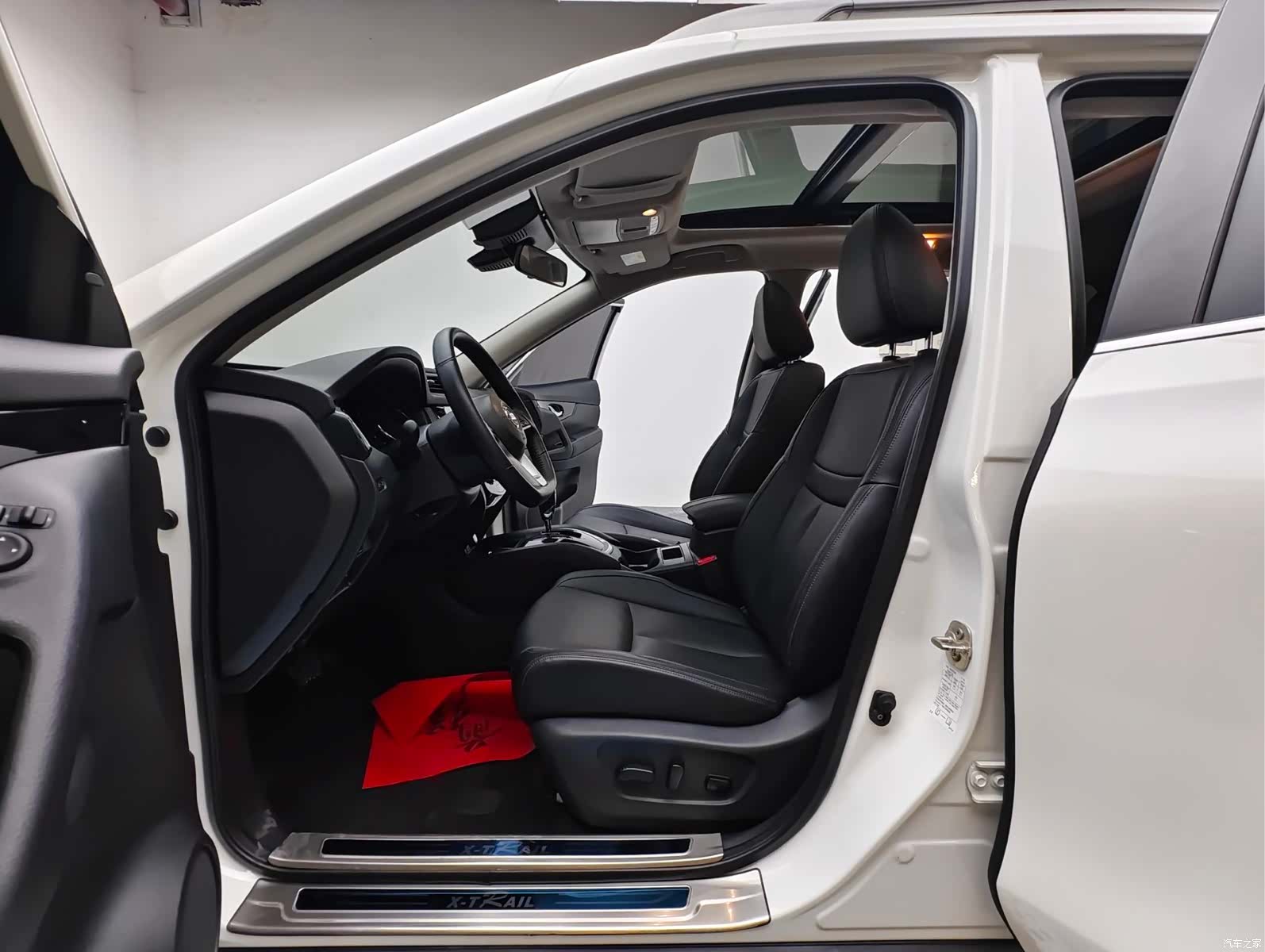 Nissan X-Trail, 2022 7