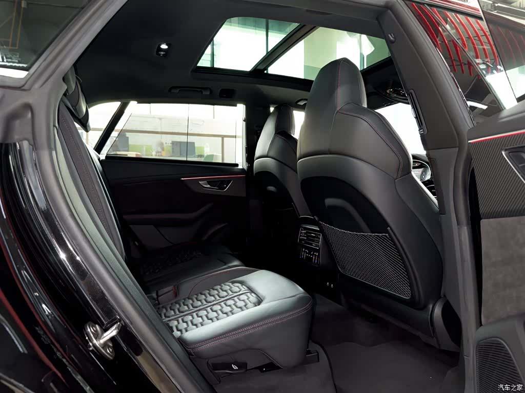 Audi Q8, 2022 19