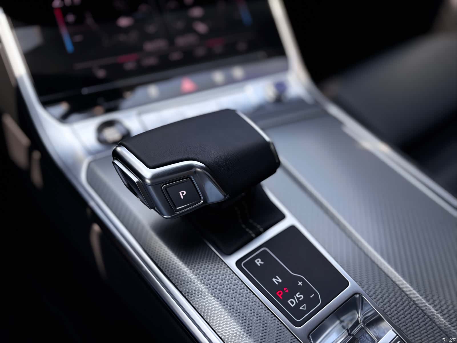 Audi A7, 2024 19