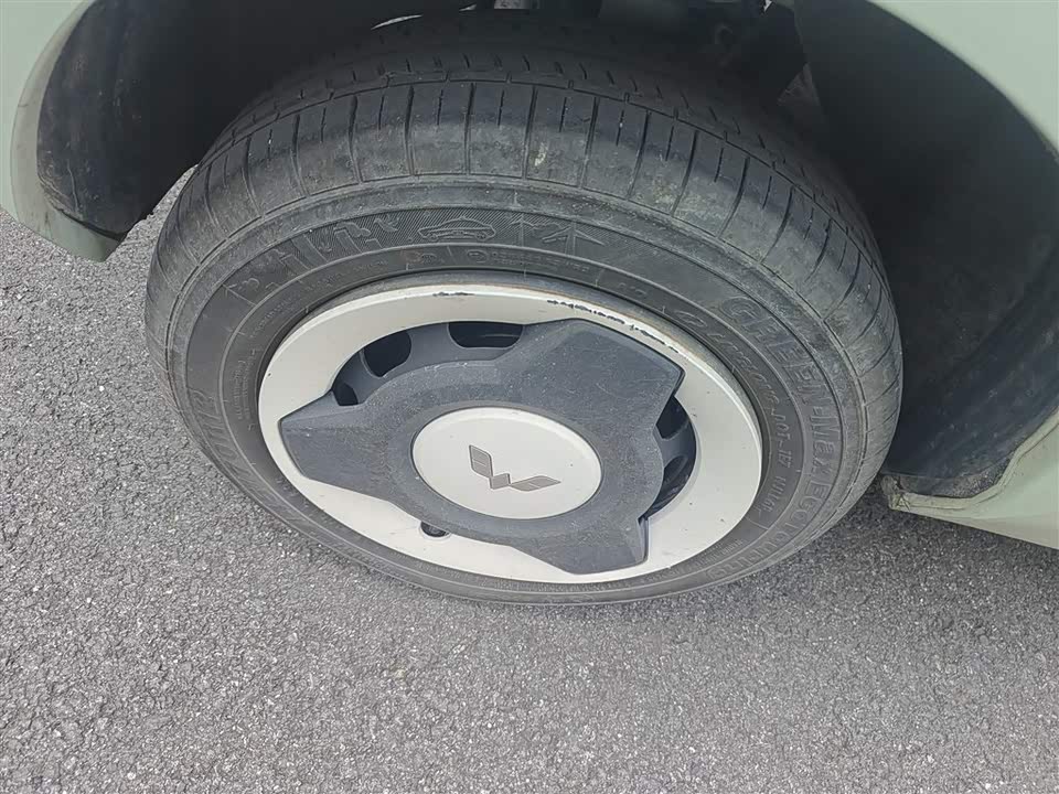 Wuling Hongguang MINIEV Wuling Hongguang MINIEV