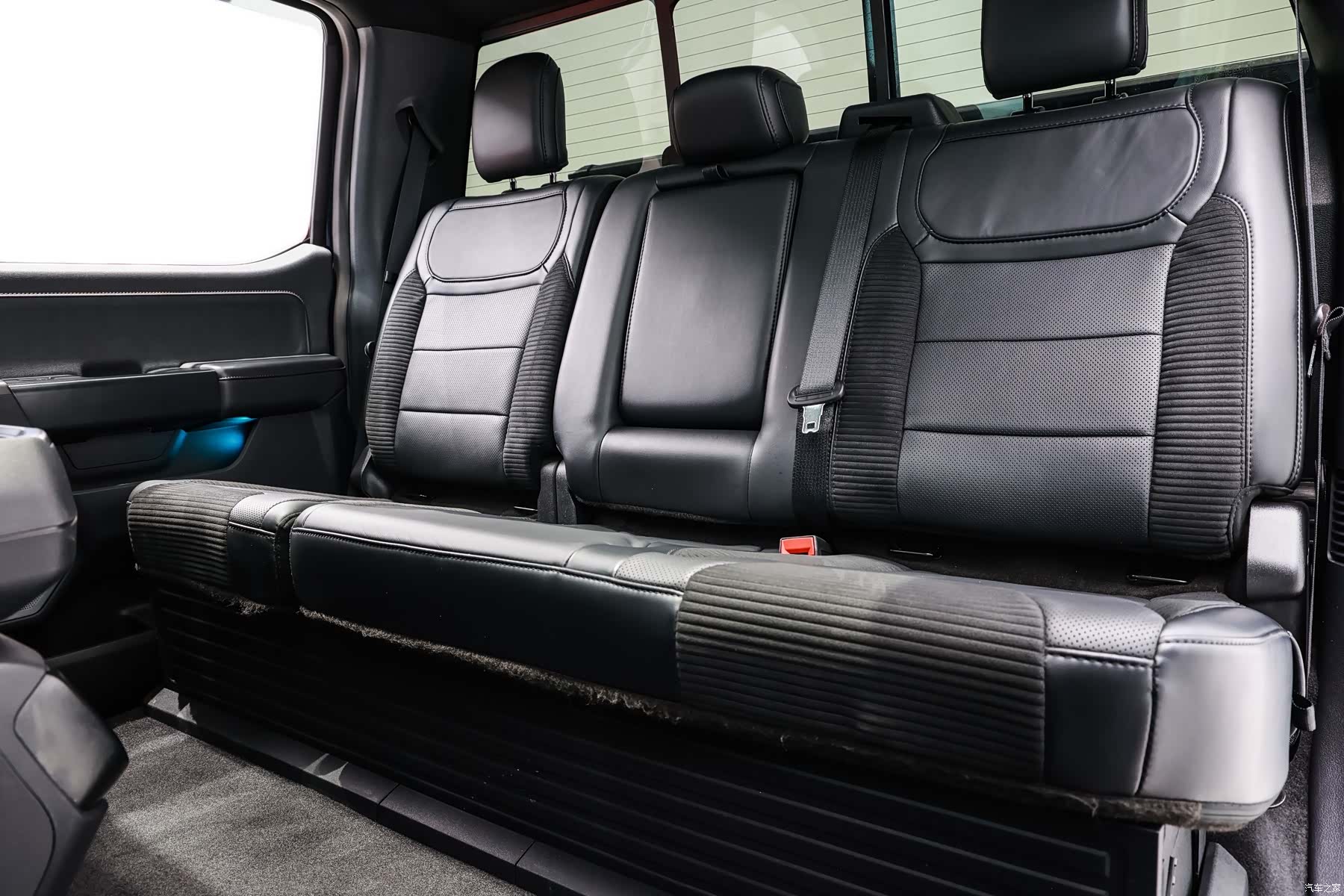Ford F-150, 2025 12