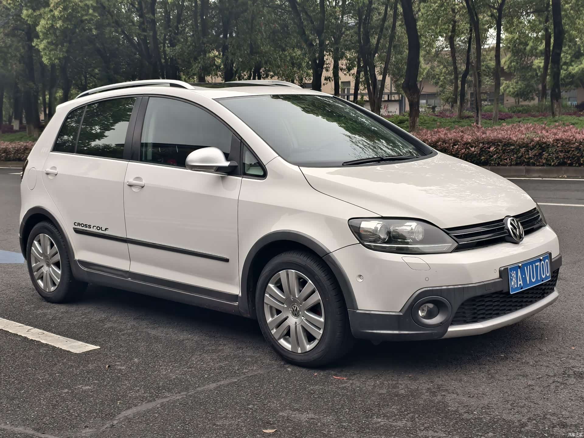 Volkswagen Golf, 2012 3