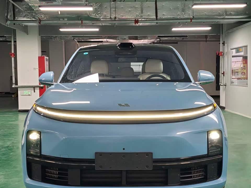 Li Auto Ideal L7