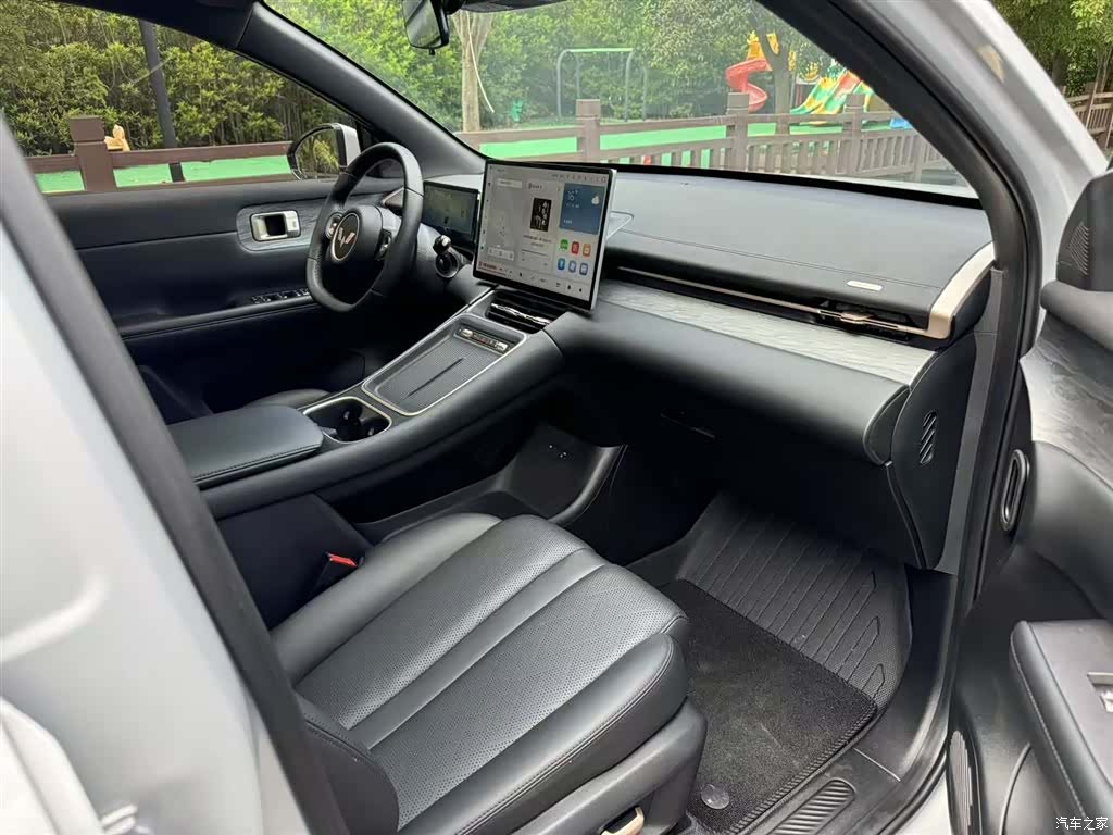 Wuling Starlight, 2024 23