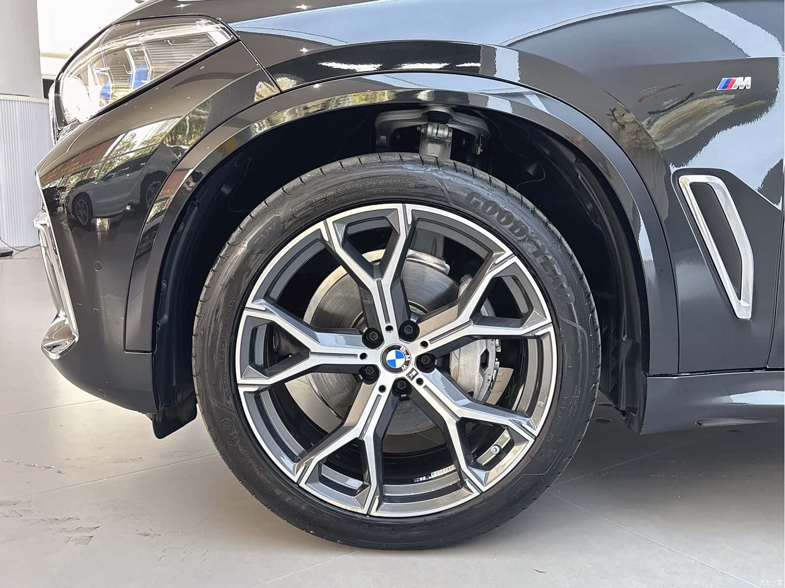 BMW X5, 2022 18