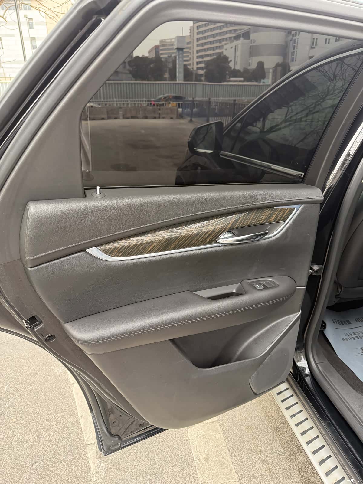 Cadillac XT5, 2018 8