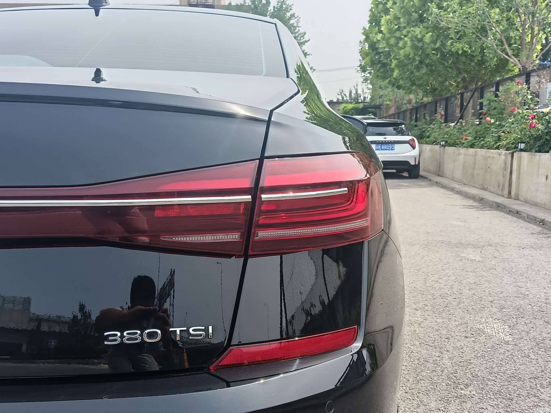Volkswagen Passat, 2024 10