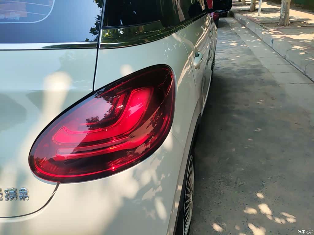 Wuling Bingo, 2023 24