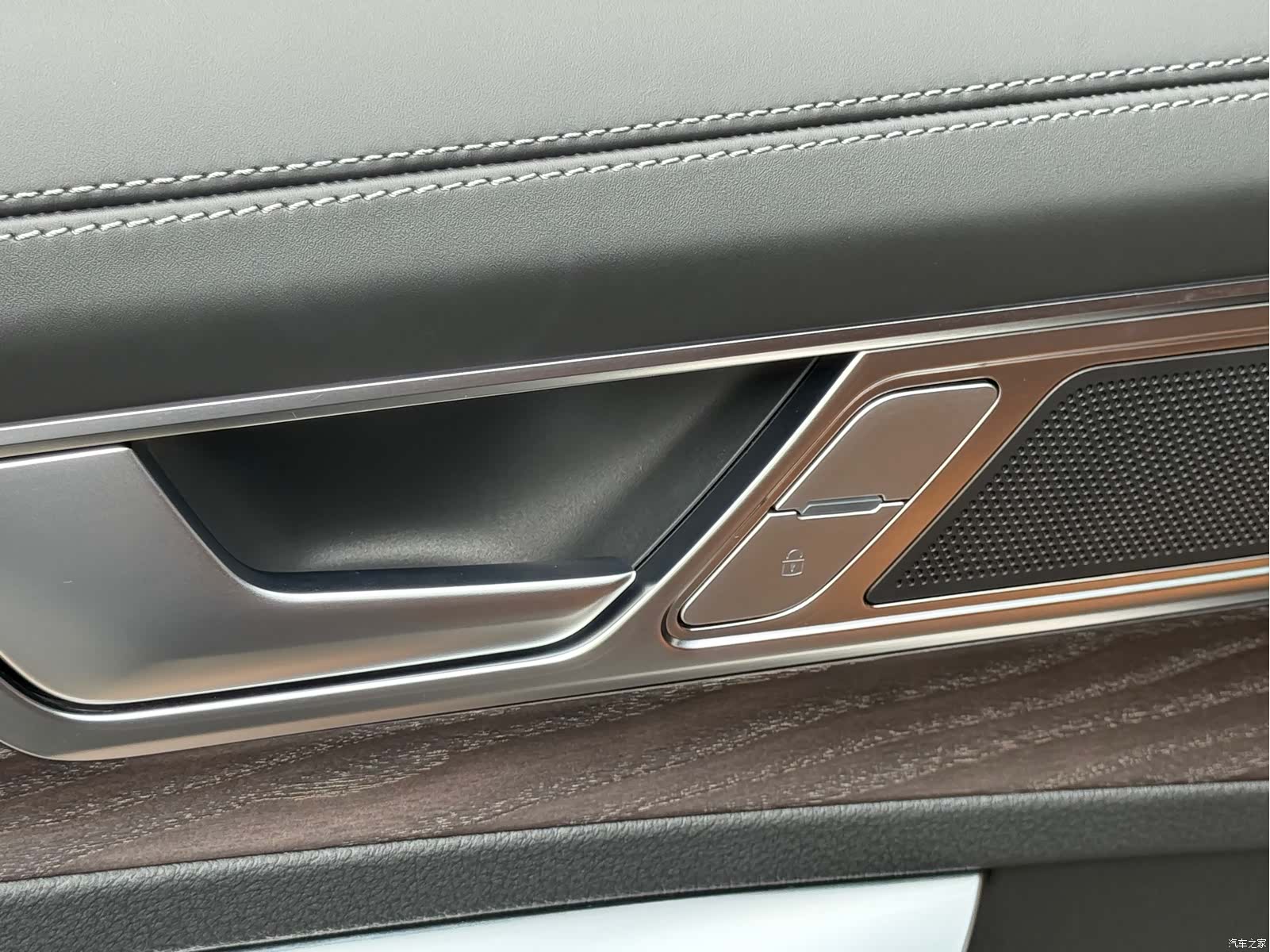 Audi A6L, 2023 21