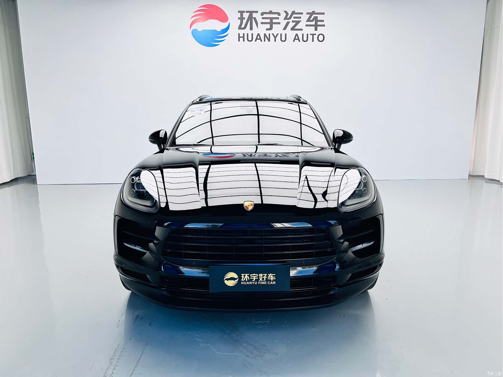 Porsche Macan, 2020 2