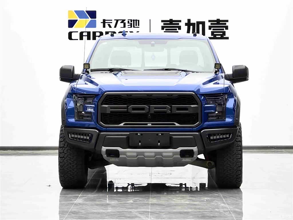 Ford F-150, 2020 2