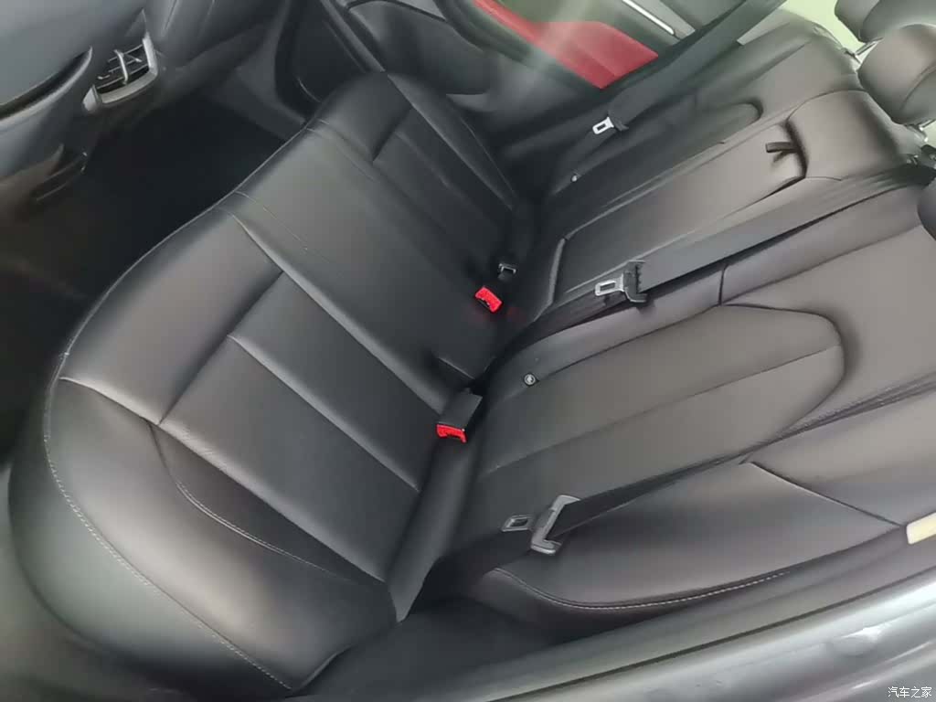 Changan CS55, 2021 17