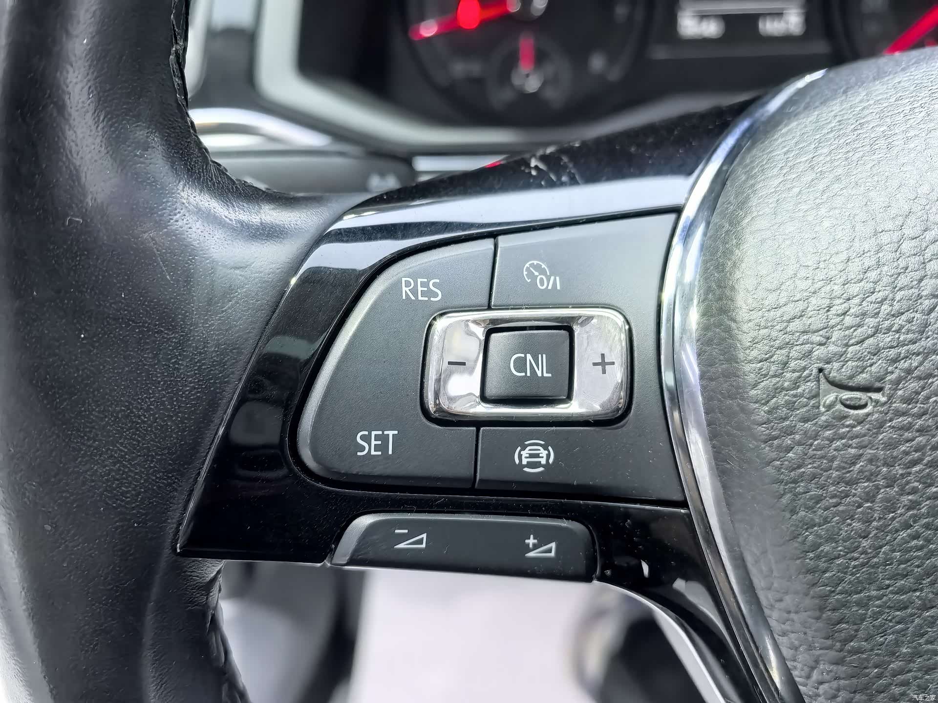 Volkswagen Lamando, 2020 17