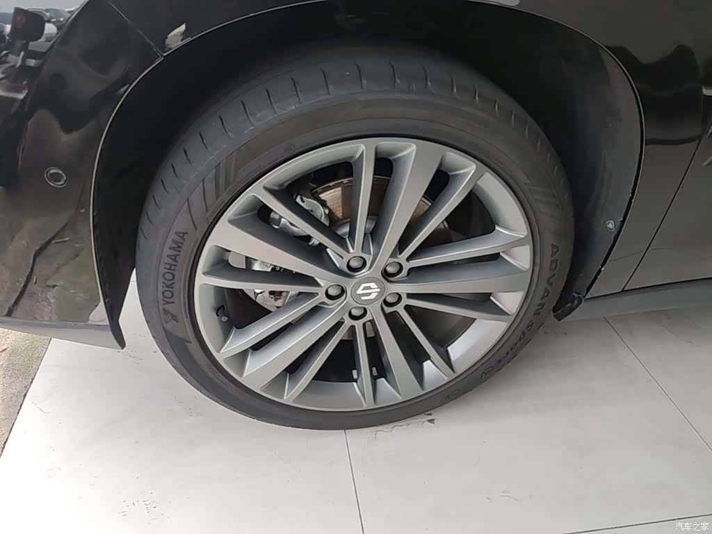 Leapmotor C10, 2025 23