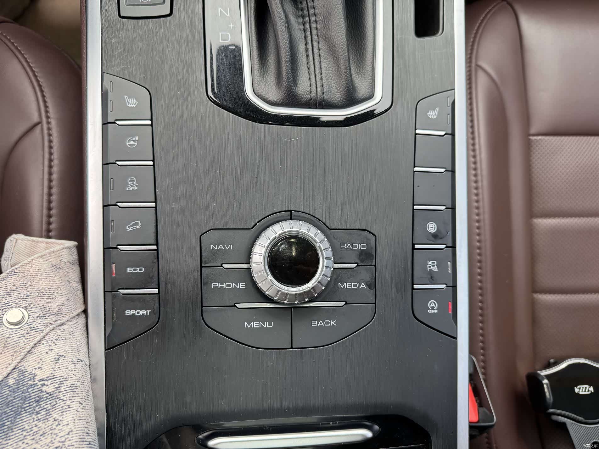 WEY VV5, 2019 13