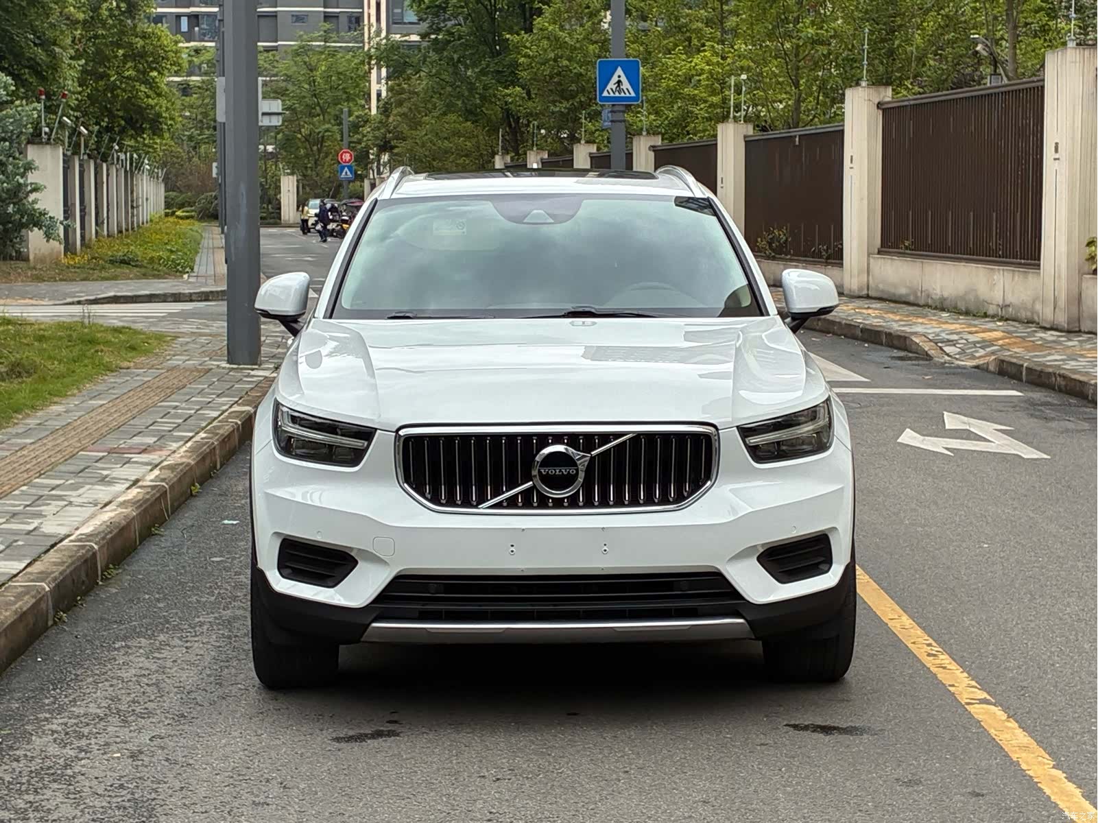 Volvo XC40, 2021 2
