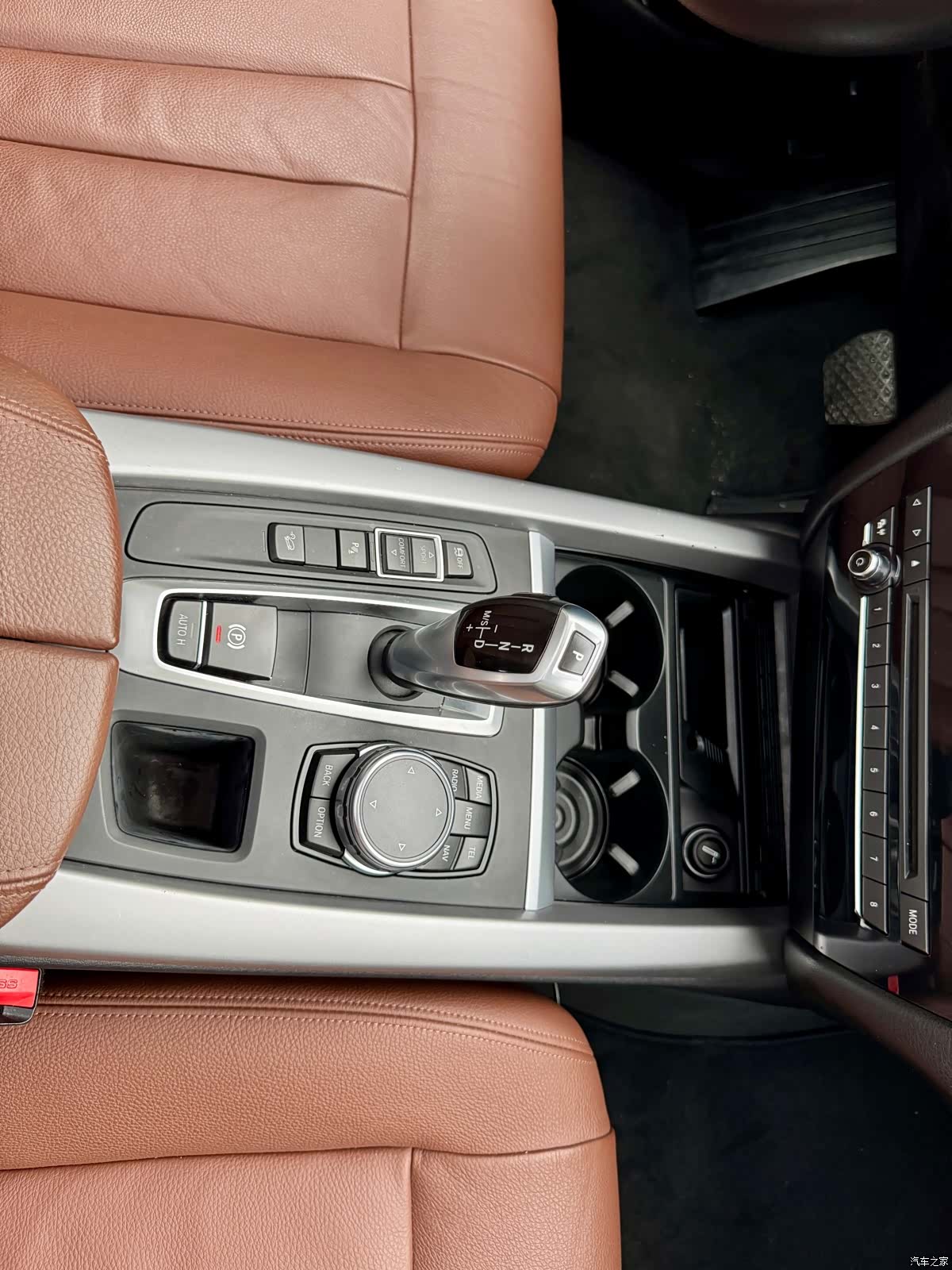 BMW X5, 2018 14