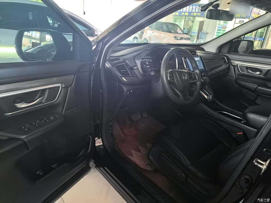 Honda Breeze, 2022 16
