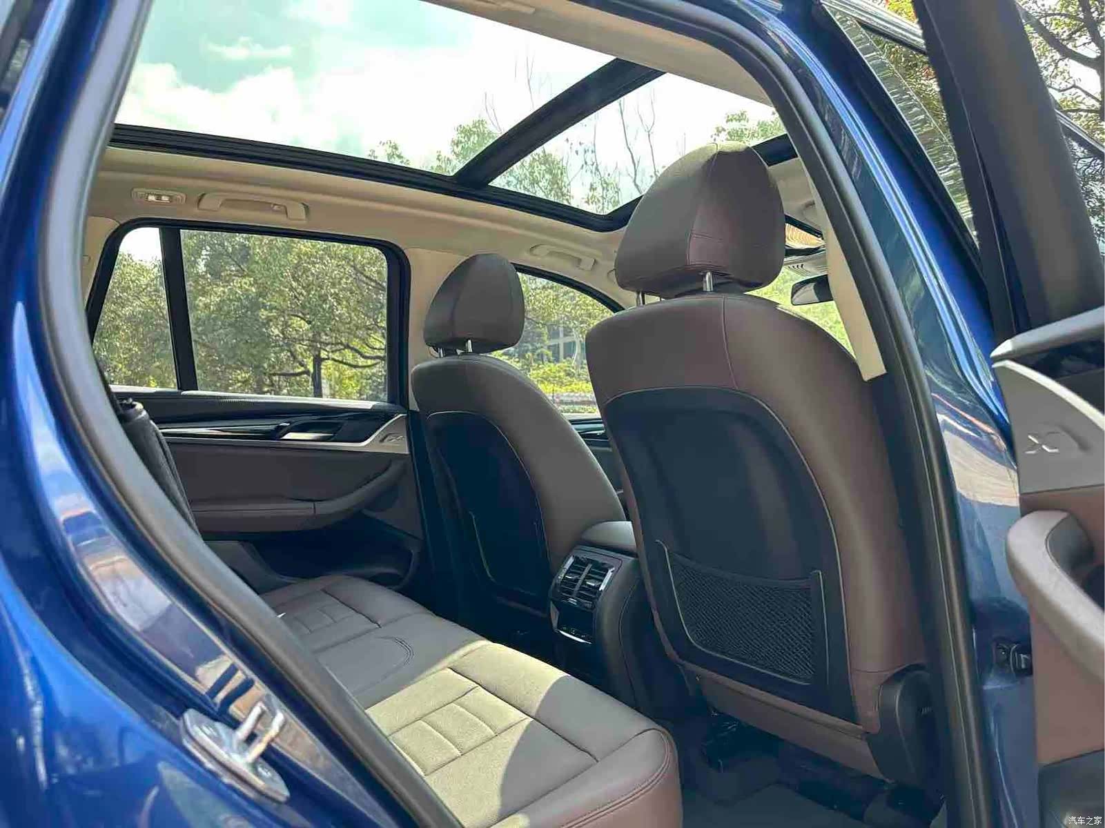 BMW X3, 2019 12