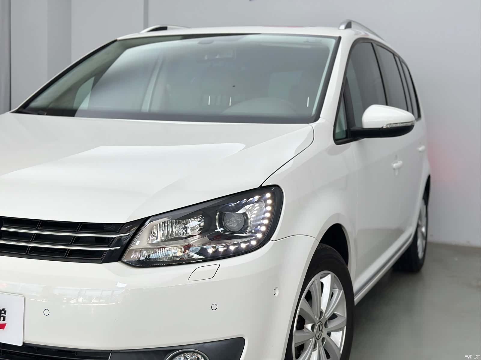 Volkswagen DSG5, 2014 3