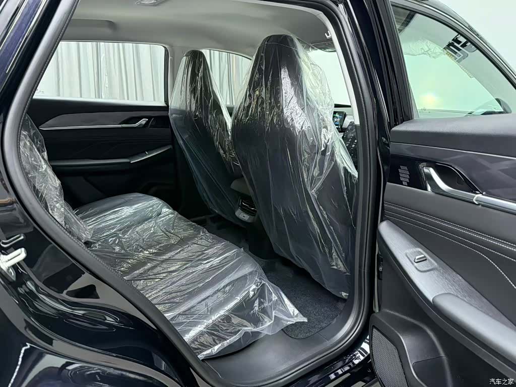 DongFeng EV01, 2025 14
