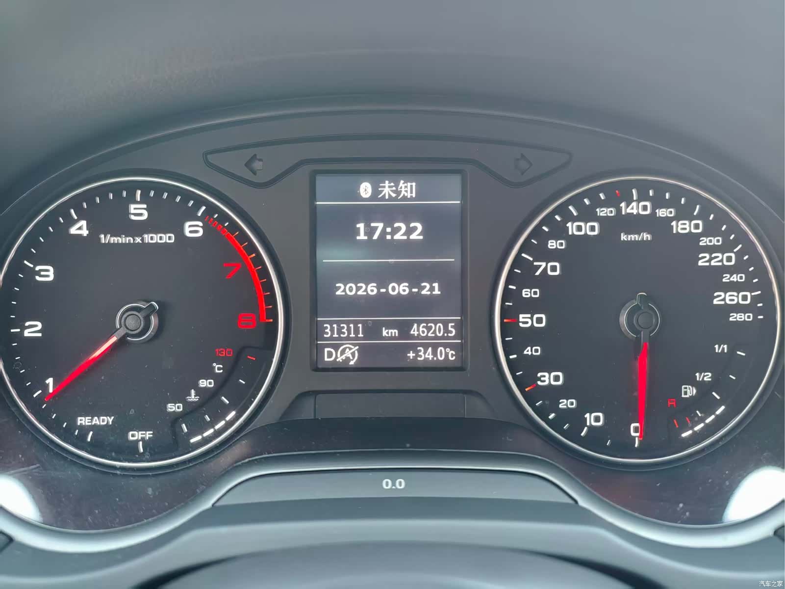 Audi A3, 2020 все фото