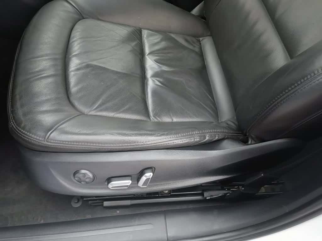 Audi A4L, 2014 20