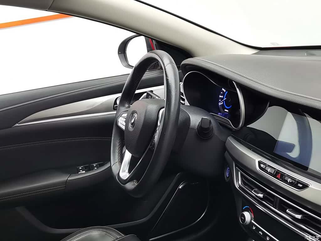 Changan Eado, 2018 22