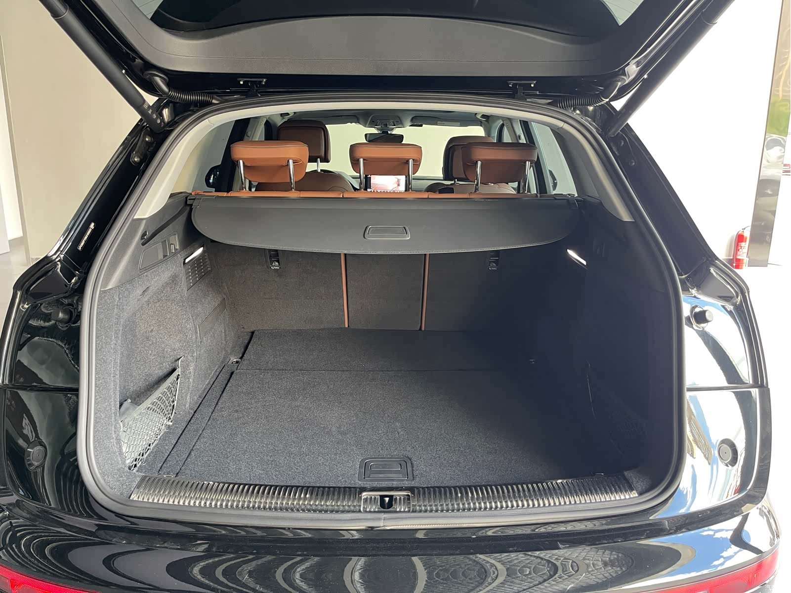 Audi Q5L, 2022 18