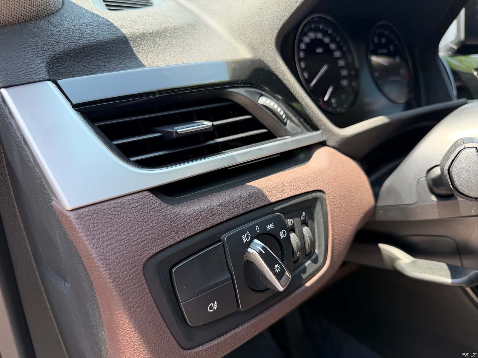 BMW X1, 2019 16