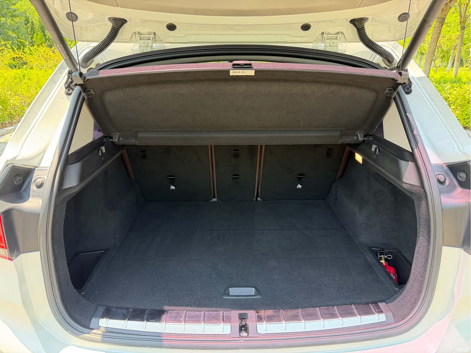 BMW X1, 2019 23