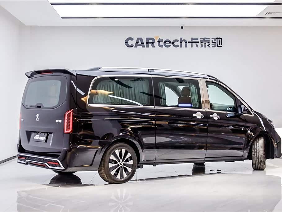 Mercedes-Benz Vito Mercedes-Benz Vito