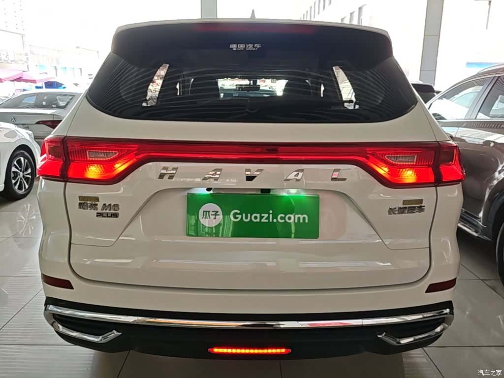 Haval M6, 2023 6