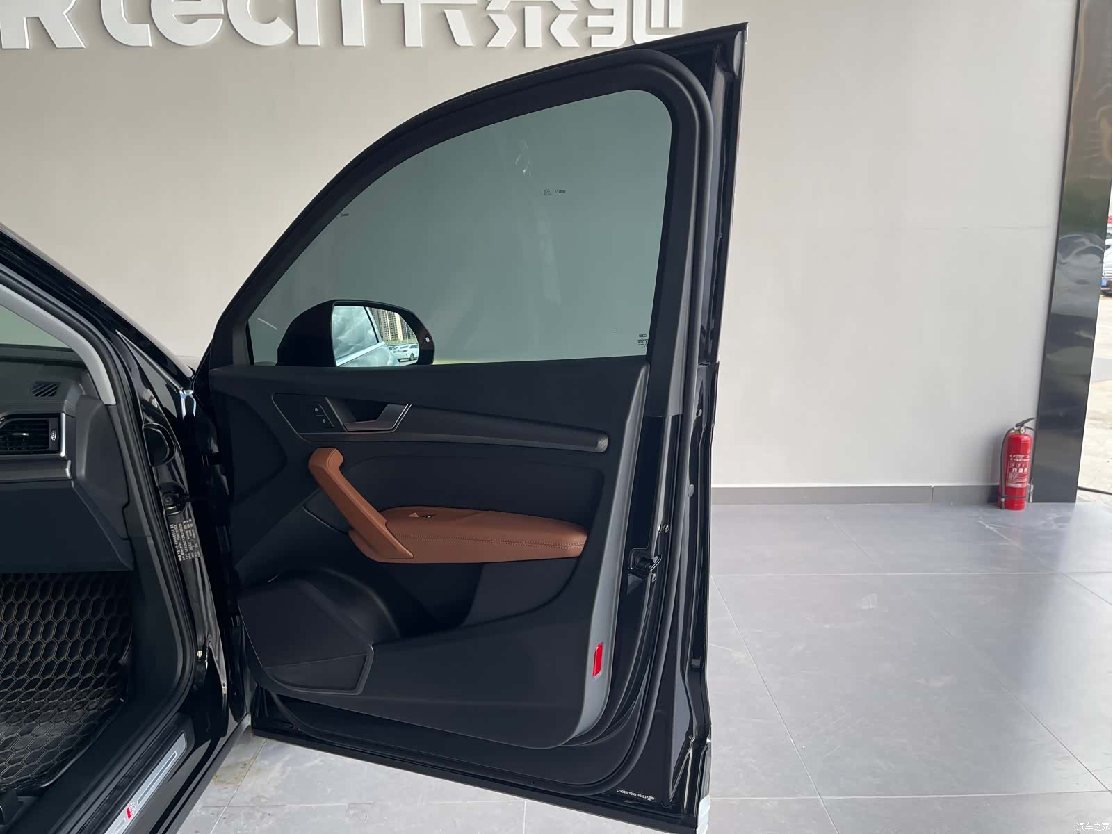Audi Q5L, 2022 23