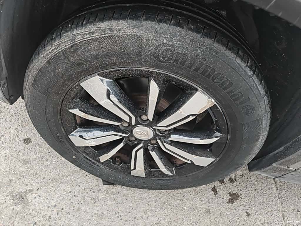 Wuling 530, 2018 23
