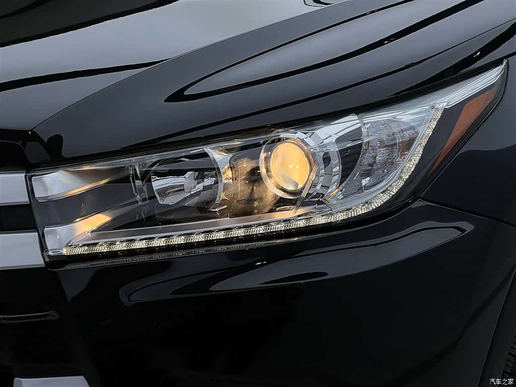 Toyota Highlander, 2021 6