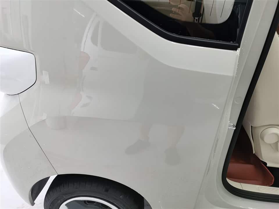 Wuling Hongguang MINIEV Wuling Hongguang MINIEV