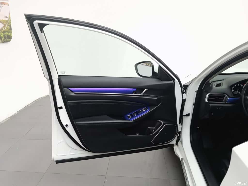 Honda Accord, 2021 8
