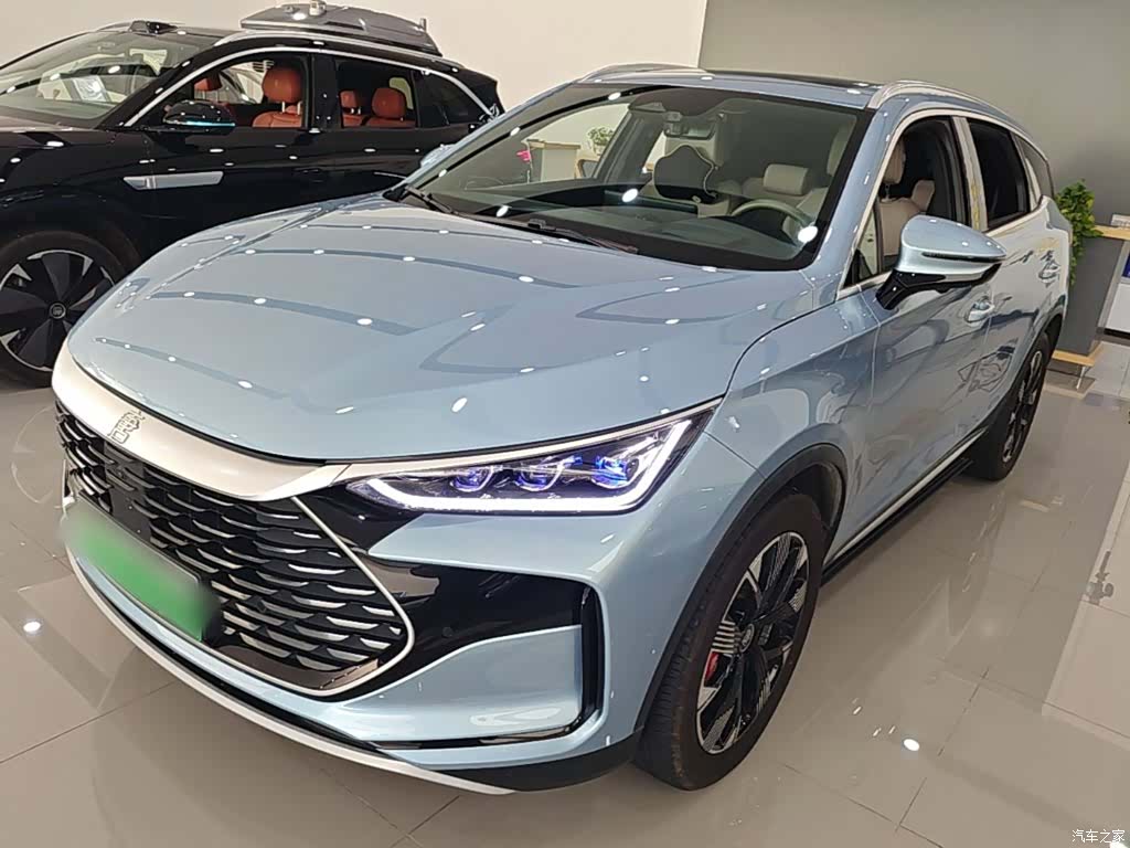 BYD Tang, 2023 1