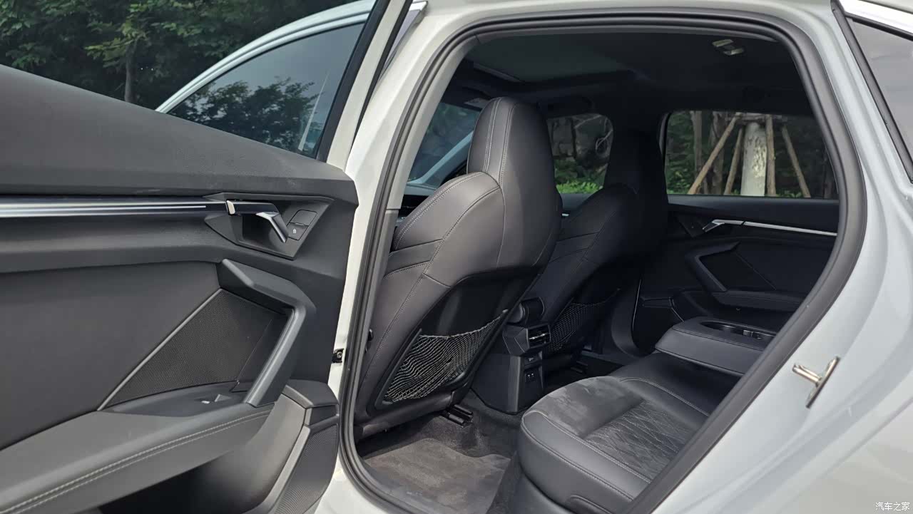Audi A3, 2022 7
