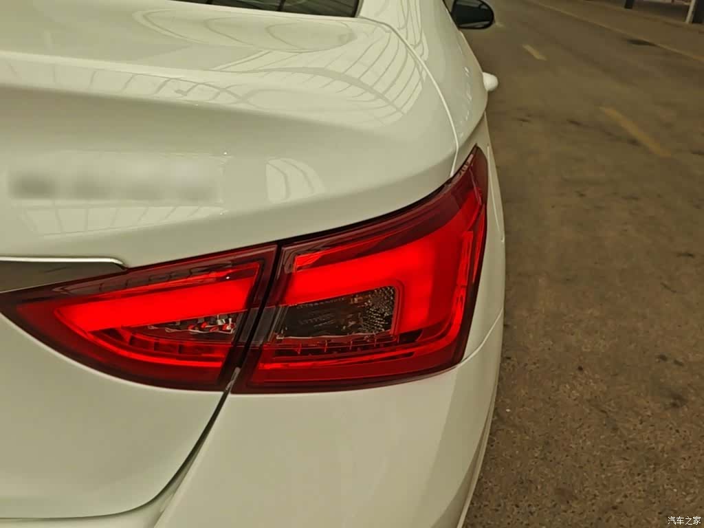 Chery 5, 2025 8