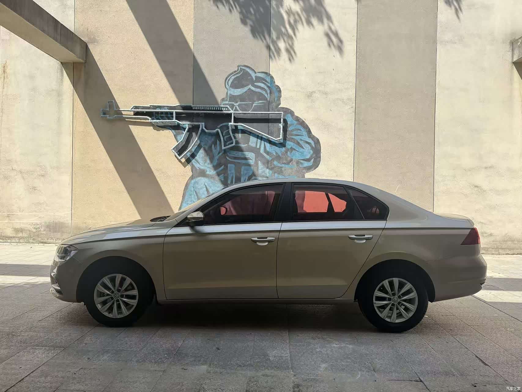 Volkswagen Bora, 2018 2