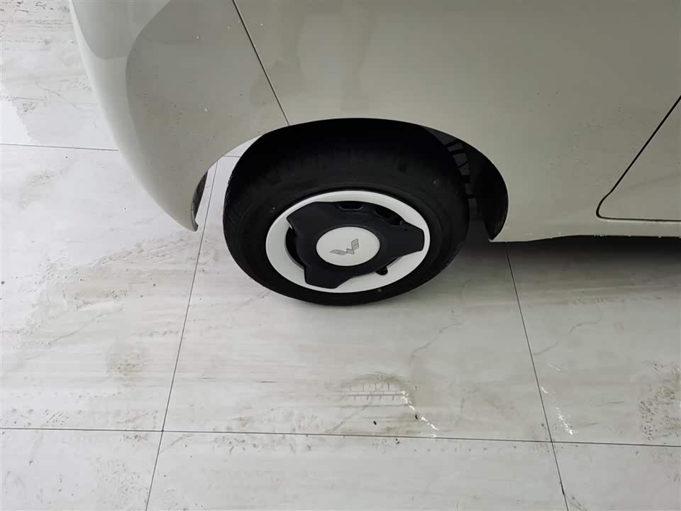 Wuling Hongguang MINIEV Wuling Hongguang MINIEV