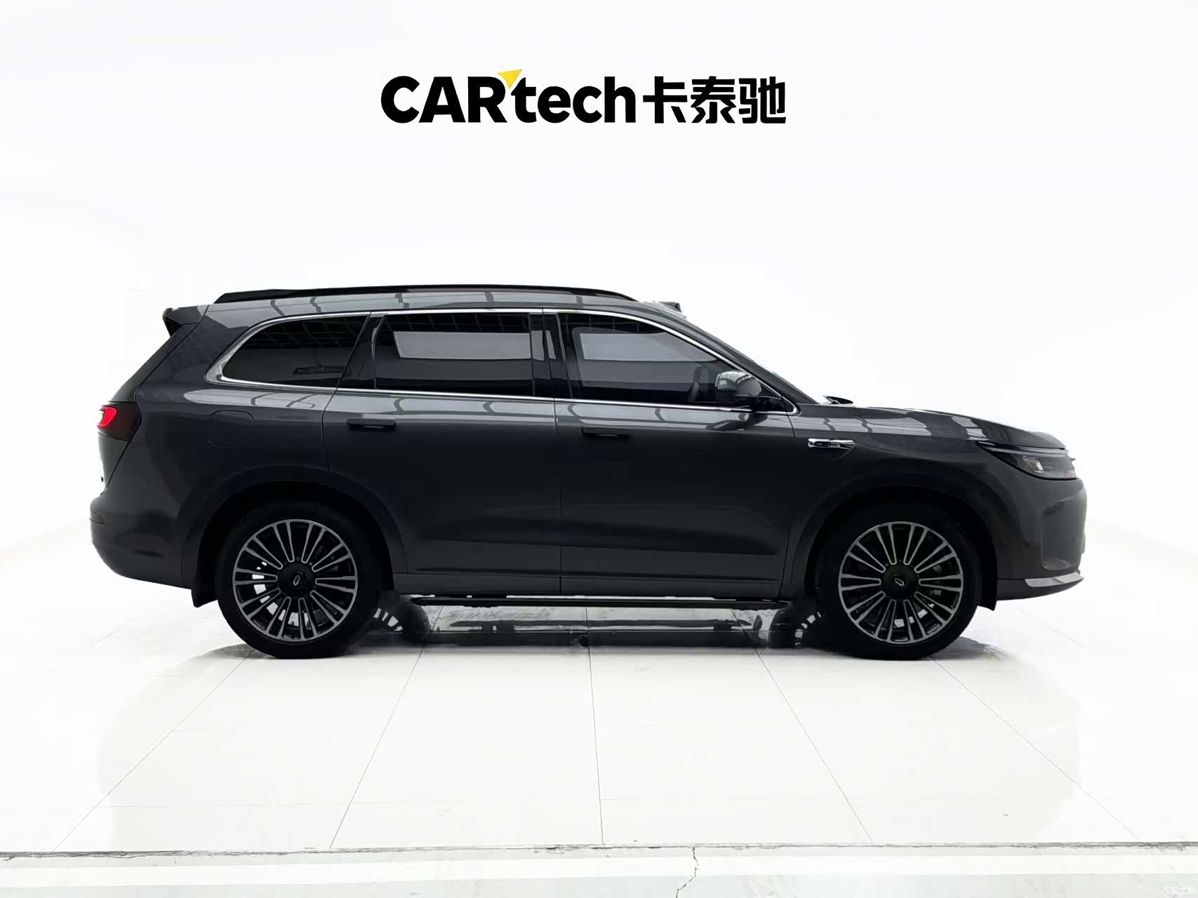 AITO M7, 2024 4